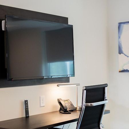 Stayapt Suites Houston-Nasa/Clear Lake 韦伯斯特 外观 照片